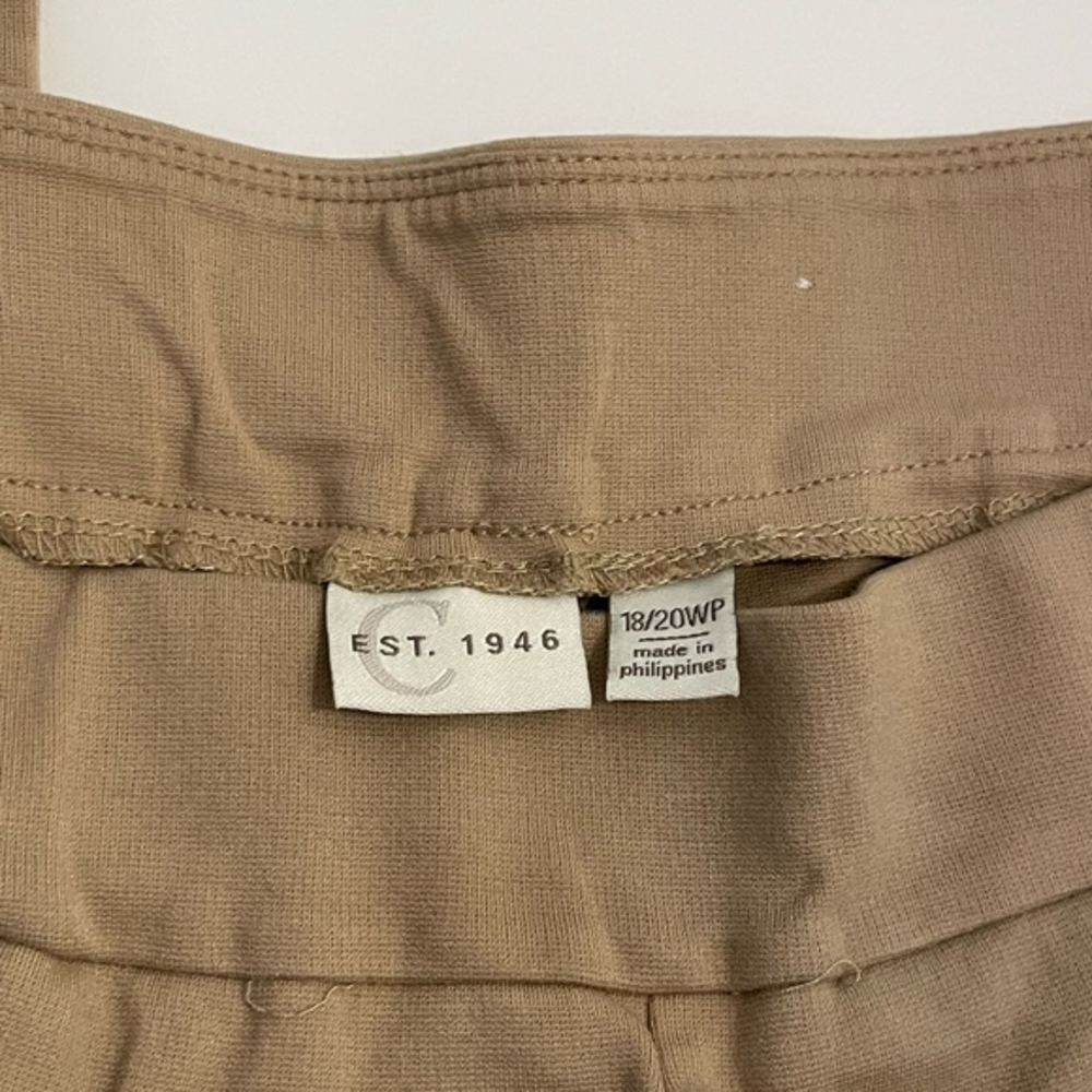 C Est‎ 1946 Cato
